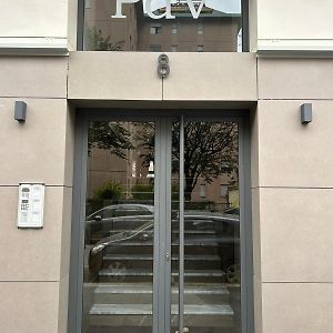 Appartement met Twee Slaapkamers
